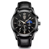 Linha A Preto Total