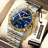 Dourado Azul